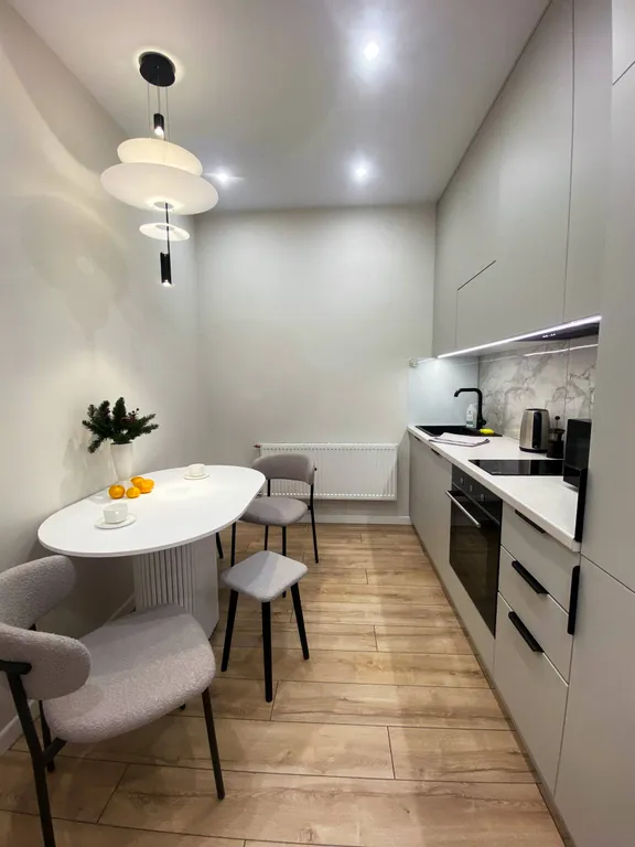 Квартира Квартира с отдельным входом и верандой в истор. центре возле набережной — Самара