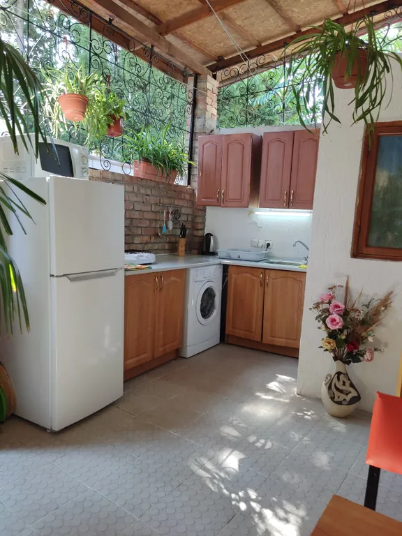 Квартира Комната — Гурзуф