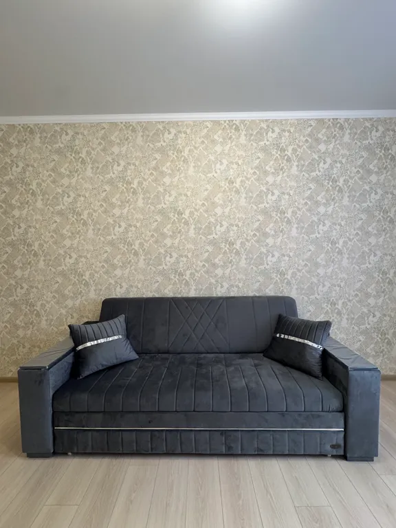 Просторная 2-х комнатная квартира