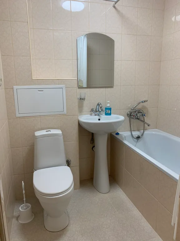 Отличная квартира в курортной зоне