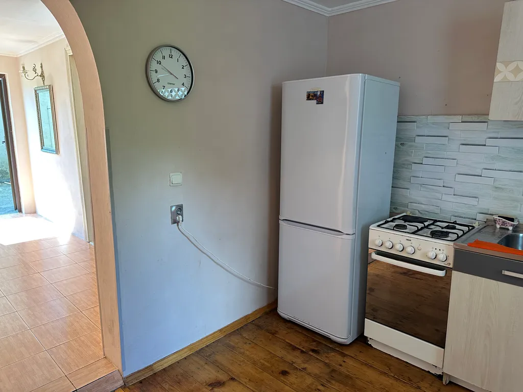 Дом на берегу моря