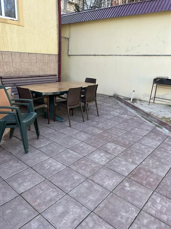 Уютный дом в самом центре, все в шаговой доступности