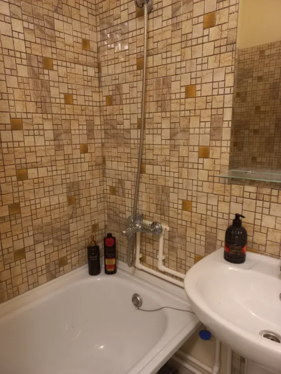 Уютная квартира- студия в новом доме