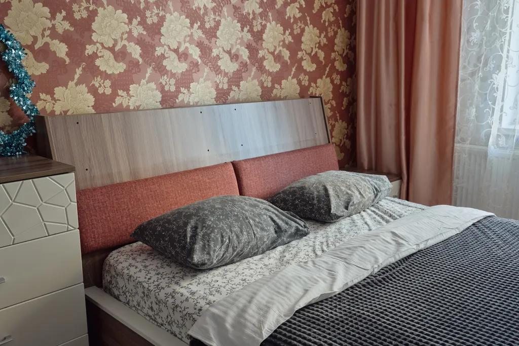 3-е апартаменты для 10 гостей в 10 минутах пешком до Гринвича