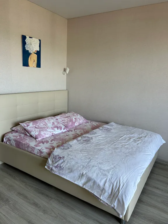 Квартира Квартира Студия в Ros del Mar в самом центре города — Сочи