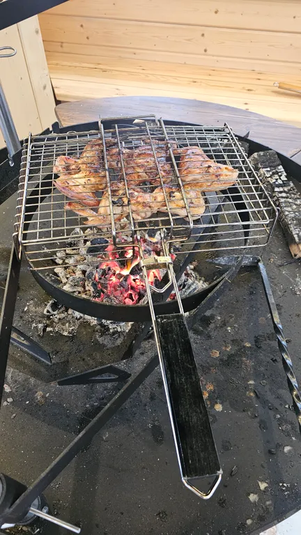 Дом в черте города