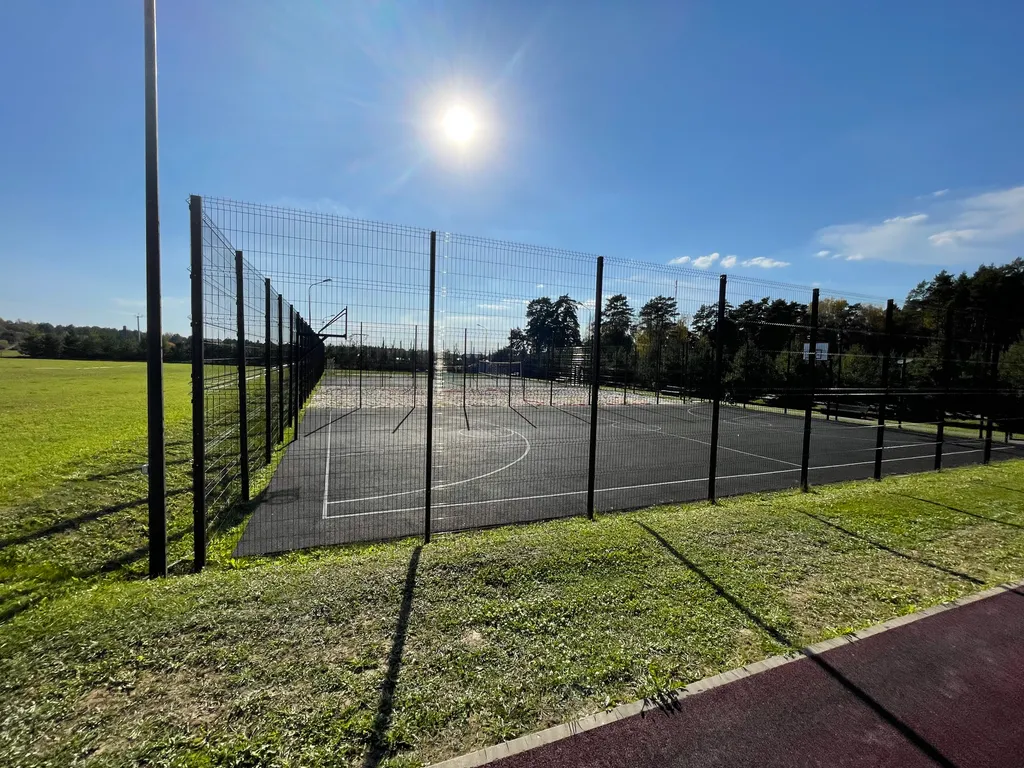 Коттедж с сауной в подмосковье