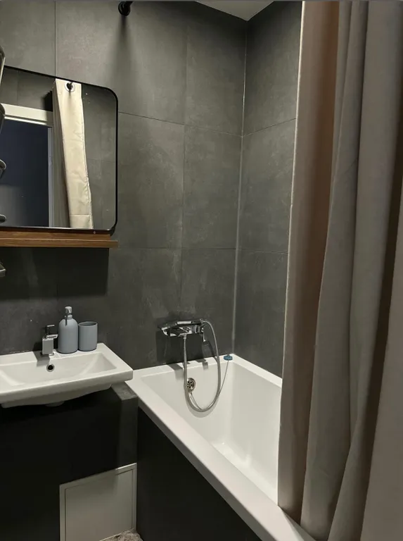 Квартира в центре