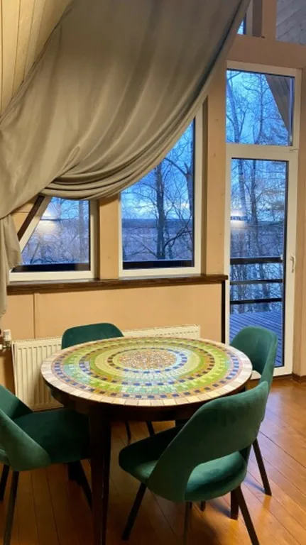 1-комнатный Дом