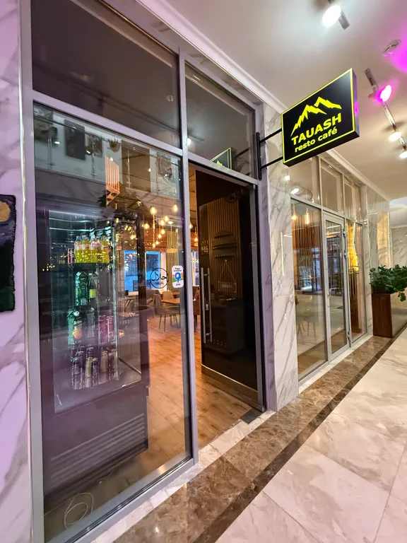 Квартира Апартаменты в центре — Домбай