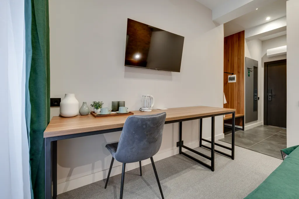 Квартира Комната — Москва