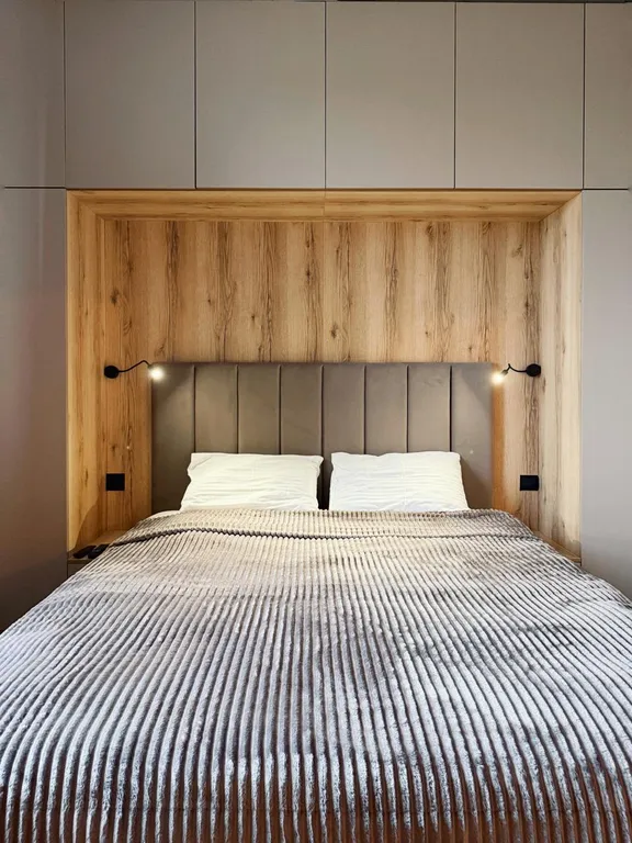 Квартира Квартира Семейный апартамент с видом на стадион Спартак рядом с Крокусом Экспо — Москва