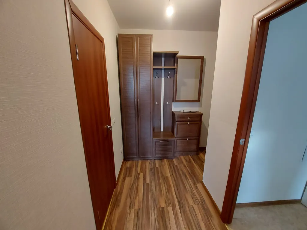 Уютная квартира рядом с парком