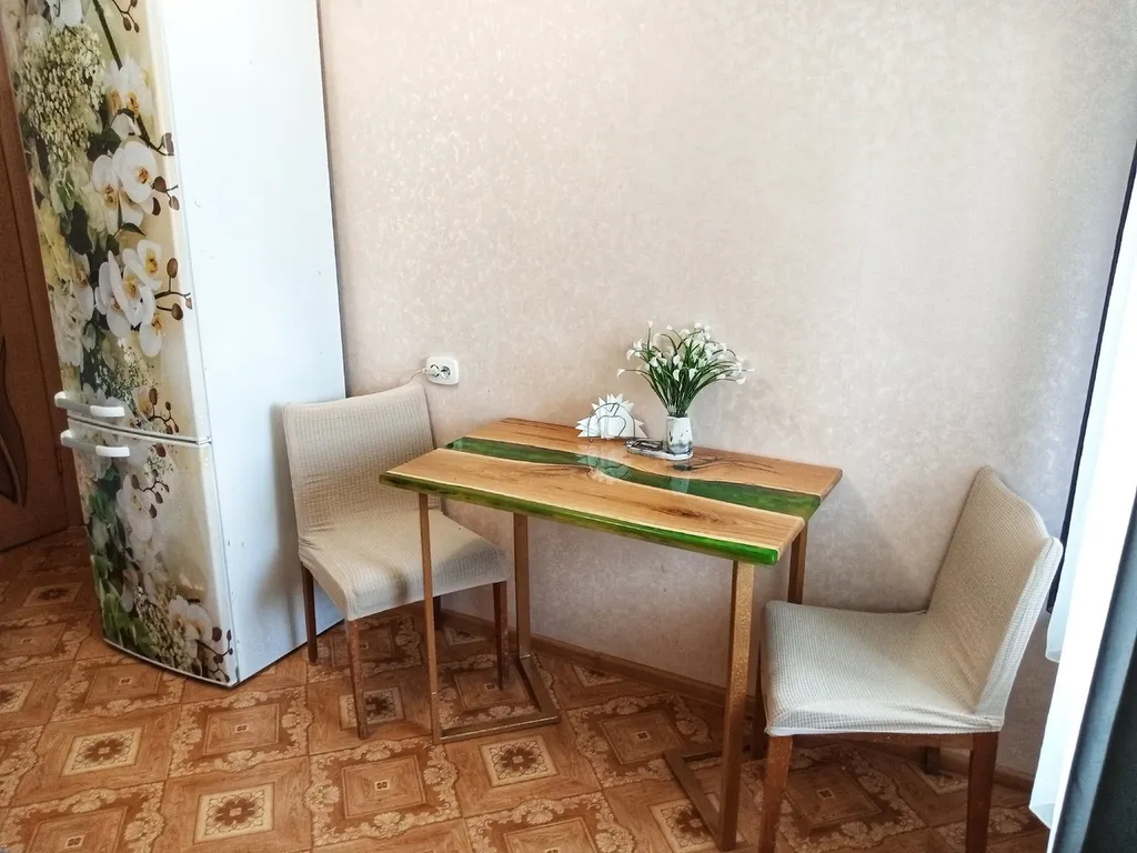 Однокомнатная квартира