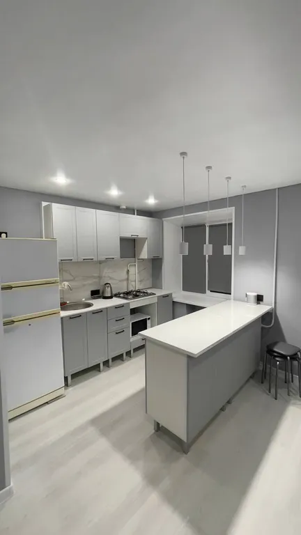 Квартира центр города