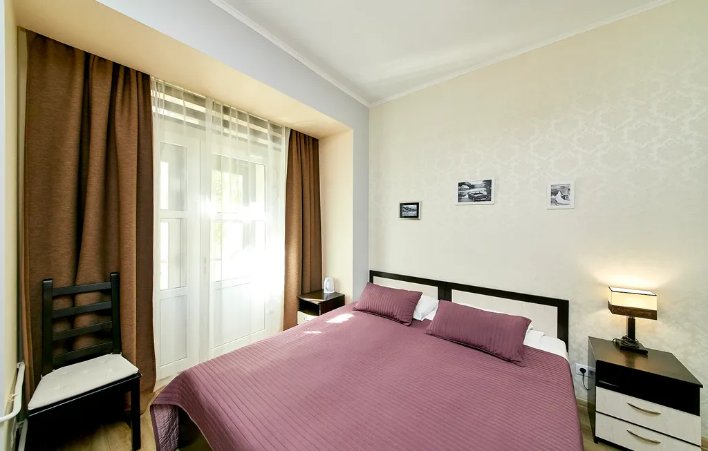 Квартира Комната — Санкт-Петербург