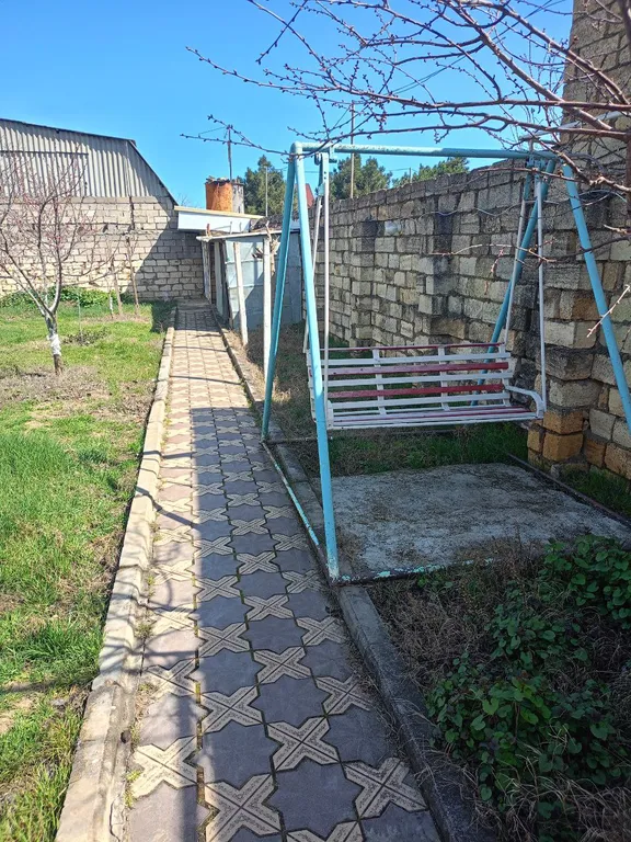 Дача рядом с морем