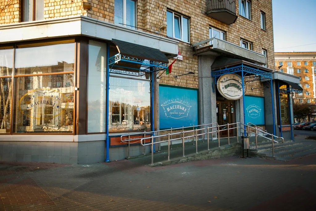 1-комнатная квартира рядом с метро Академия наук