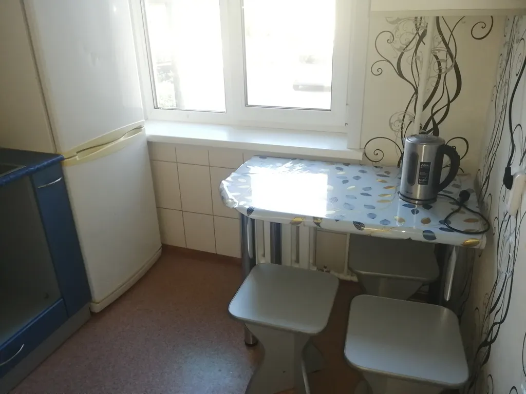 Квартира в центре города