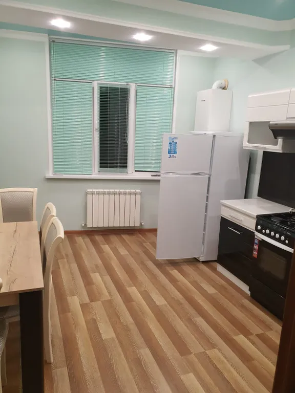 Квартира у моря