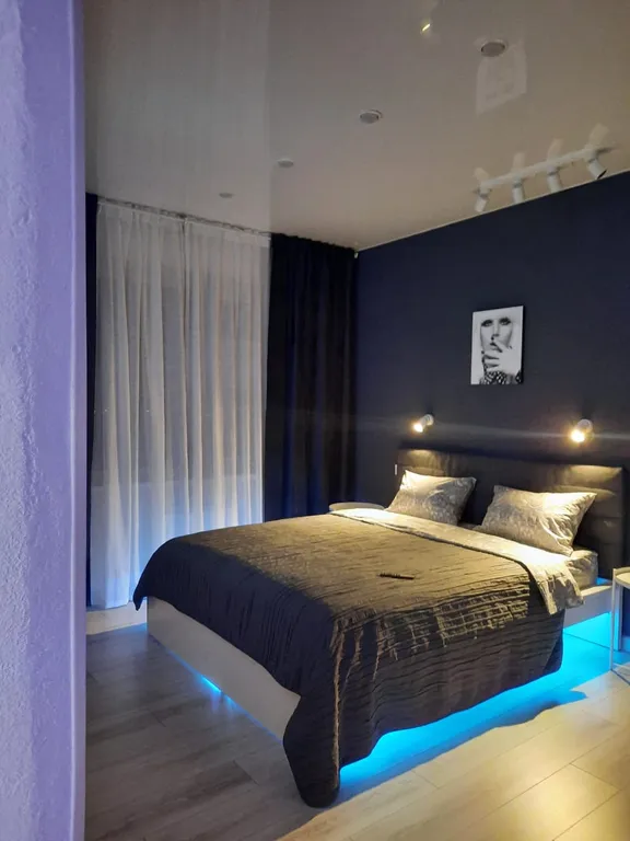 Идеальная чистота и комфорт