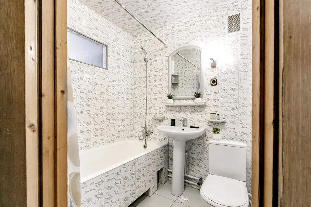 Уютная квартира в курортной зоне