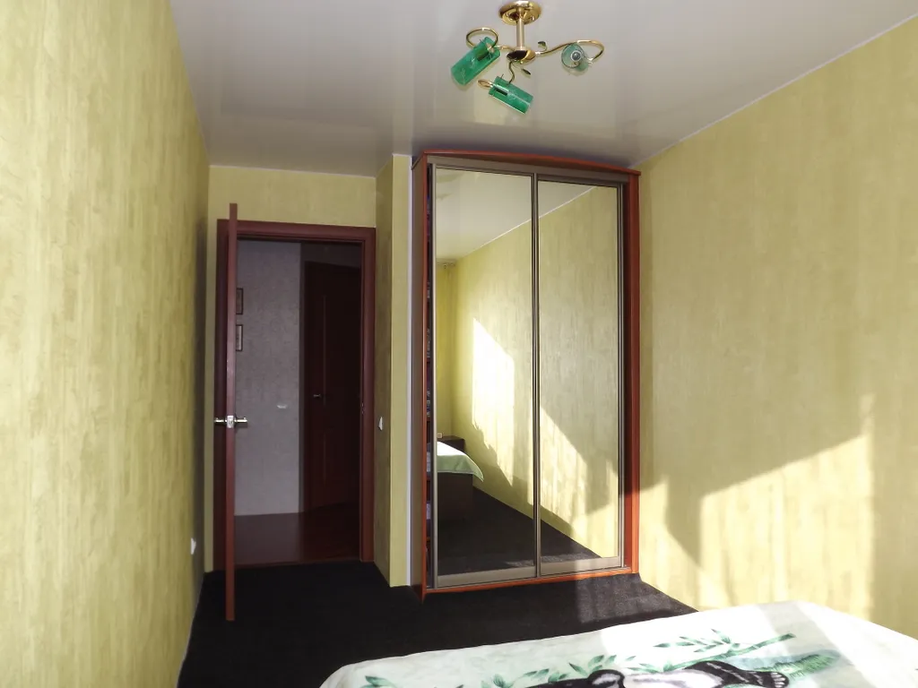 Санаторий Колос, Коммунальник