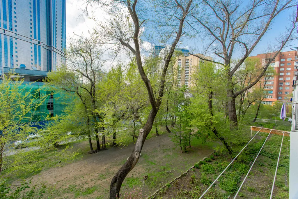 Квартира рядом с жд вокзалом