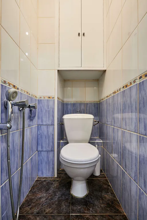 Живи в сердце города - Дизайн, комфорт и тишина