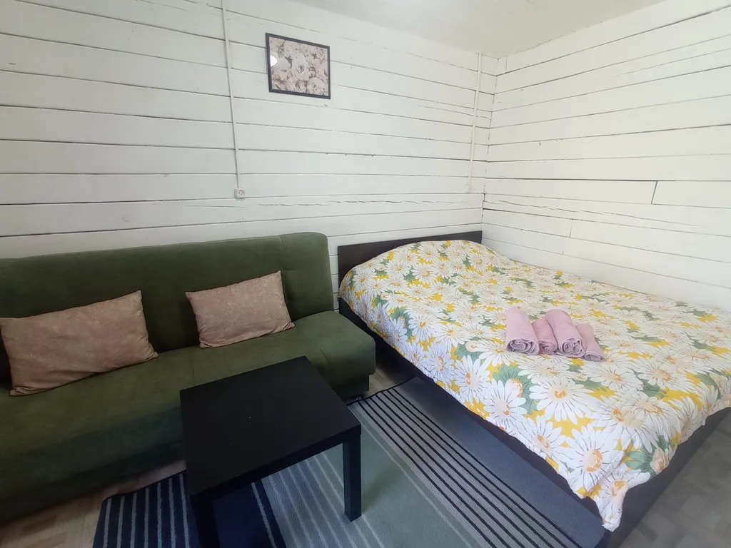 Квартира Комната — аренда посуточно в Чемал