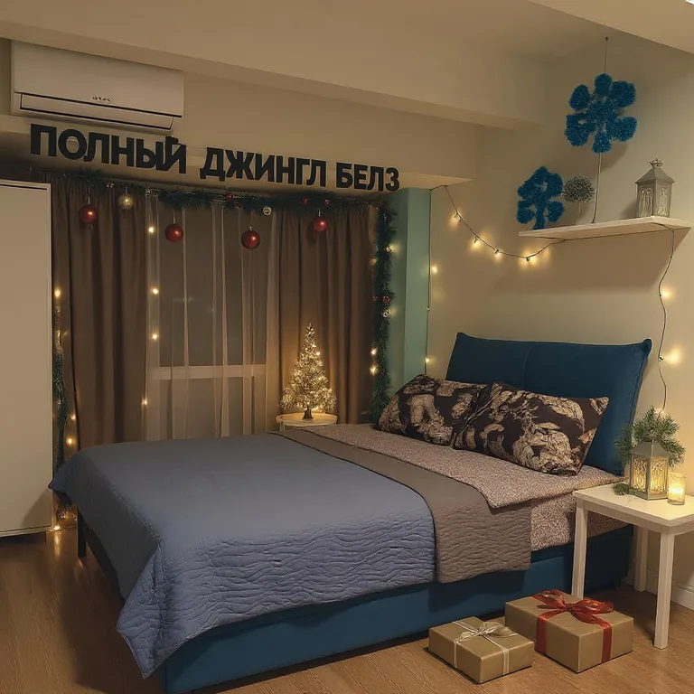 Квартира Квартира В 5 минутах от метро, в центре Москвы, стильная и комфортная студия. — Москва