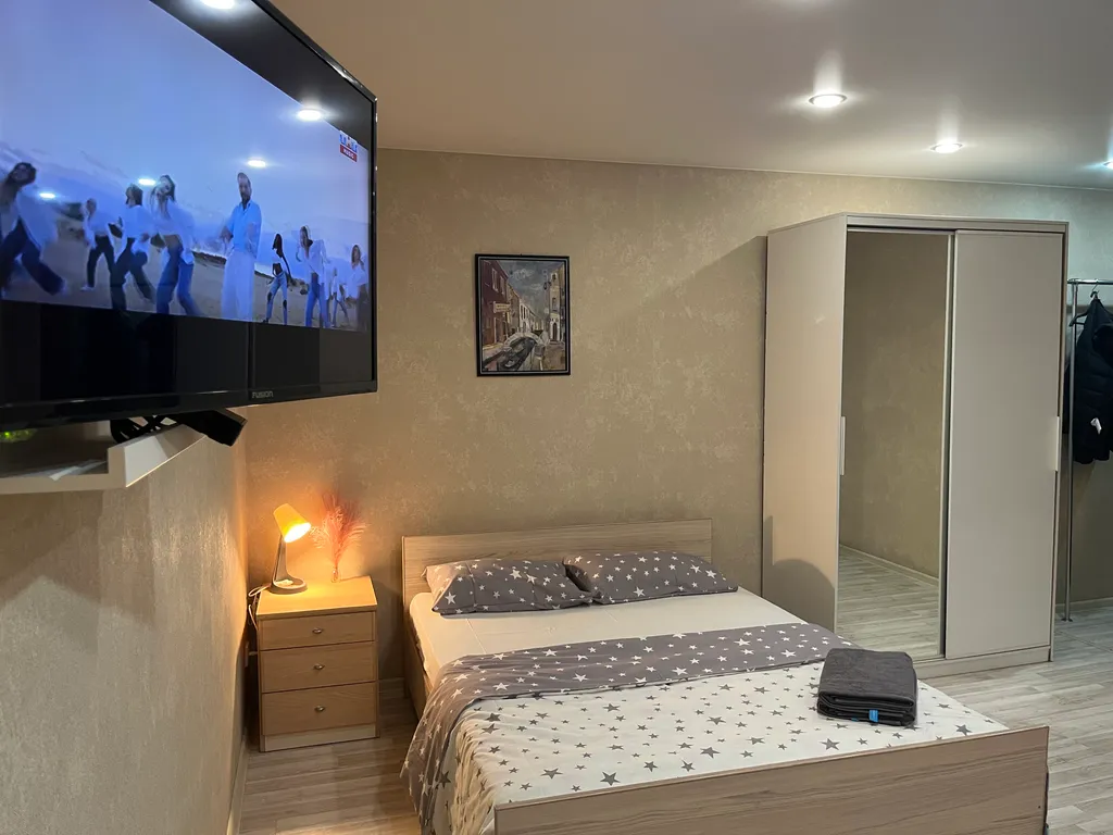 Уютная квартира в центре города, расчетный счет, отчетные документы