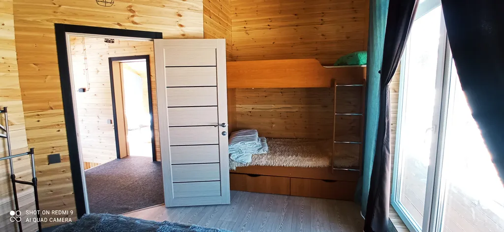 4-комнатный Дом