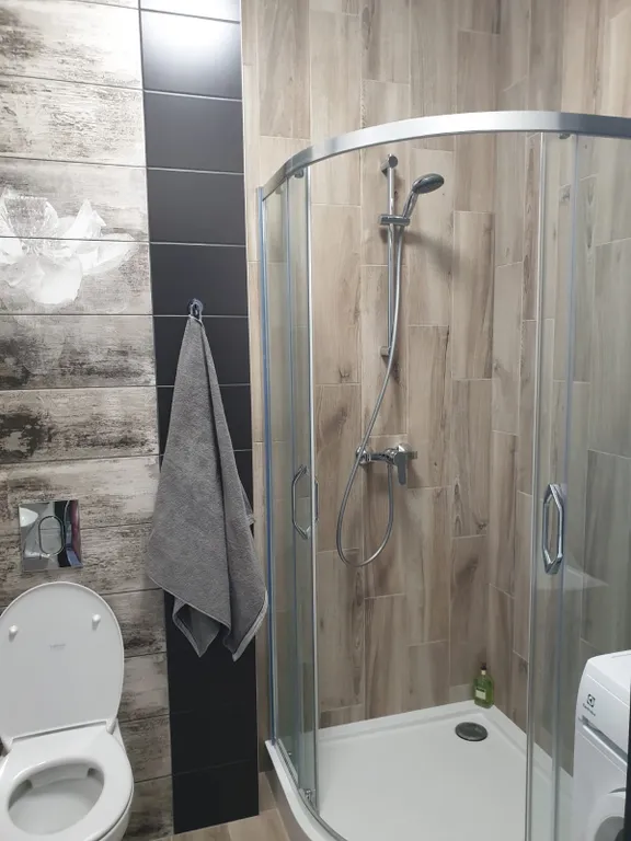 Уютные апартаменты у моря