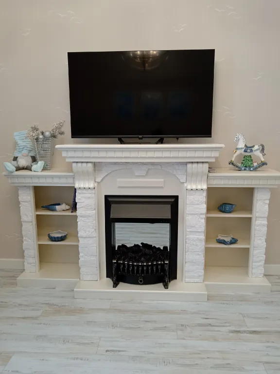 Гостевой дом Чайкина дача