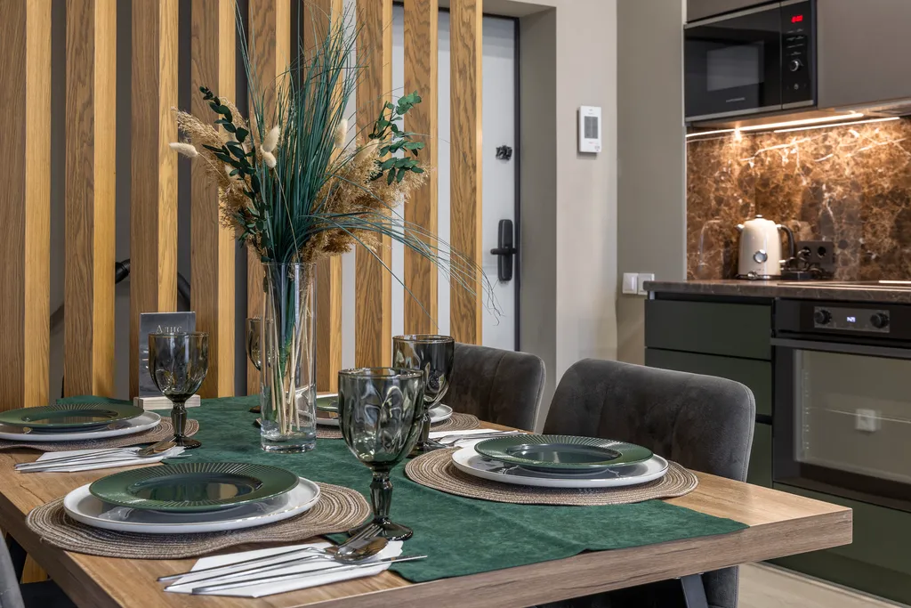 Квартира Просторные апартаменты в элитном ЖК над уровнем неба — Москва