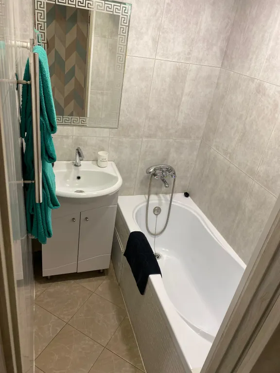 Квартира Квартира — Тверь