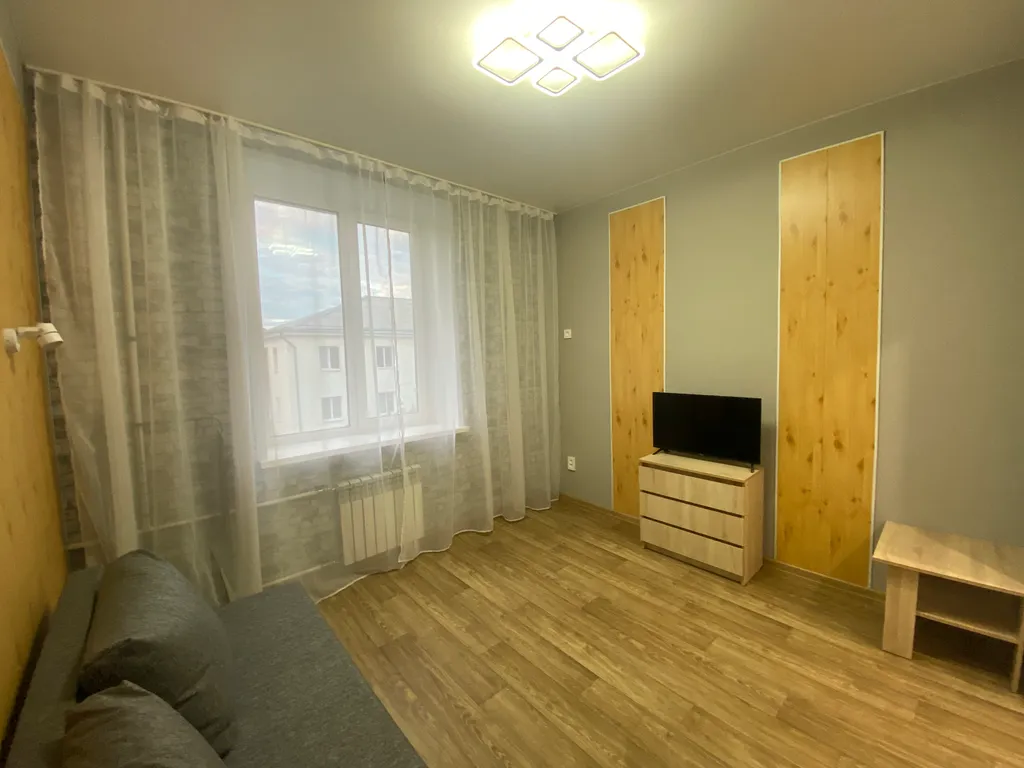 Уютная студия