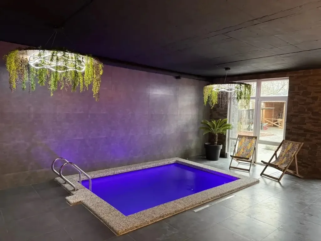 Шале в Пятигорске