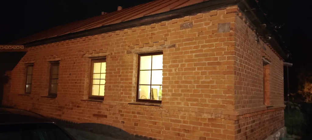 Усадьба Русанов водопад