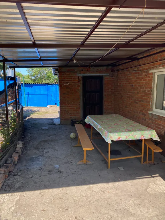 Коттедж Дом без хозяев рядом с морем — Широчанка