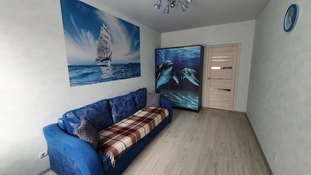 Квартира в центре