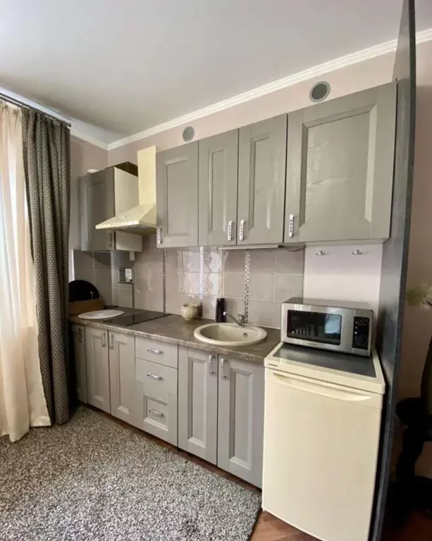 Стильная евродвушка