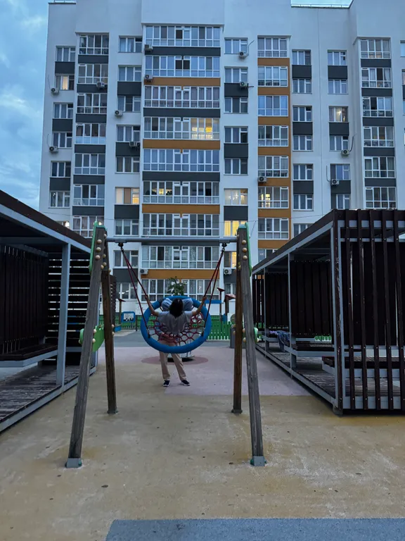 Квартира Жк «Гармония»