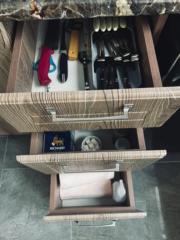 Уютная квартира в сосновом лесу