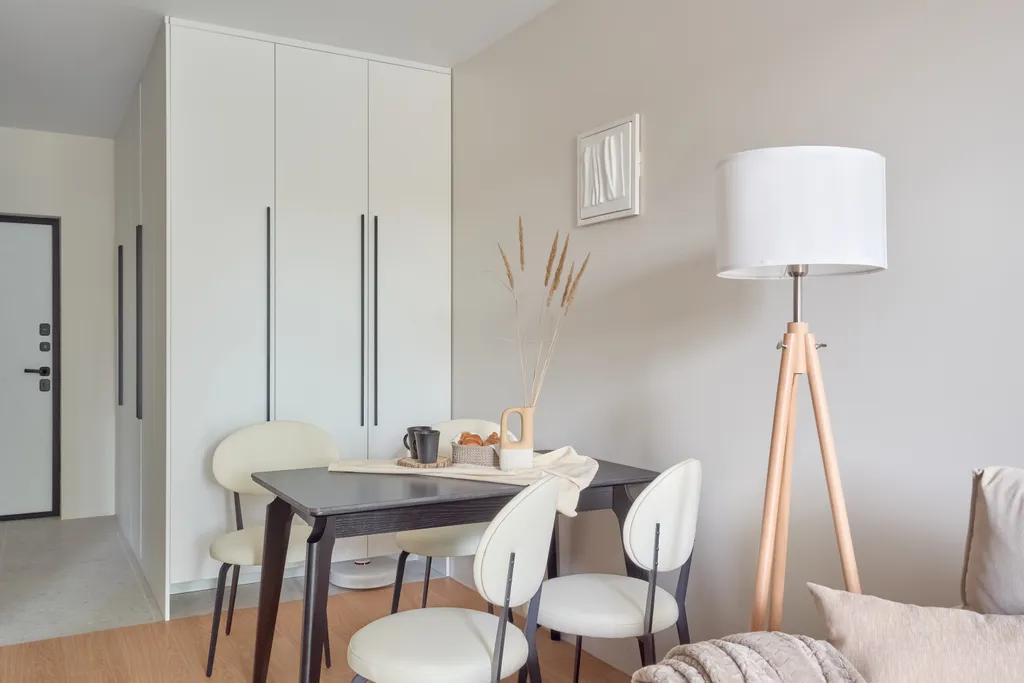 Премиальная квартира на Зелёном Бульваре