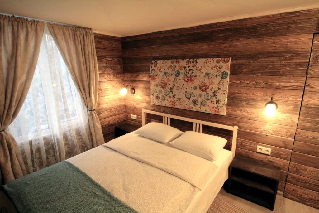 Коттедж 3-комнатный Дом — аренда посуточно в Чемал