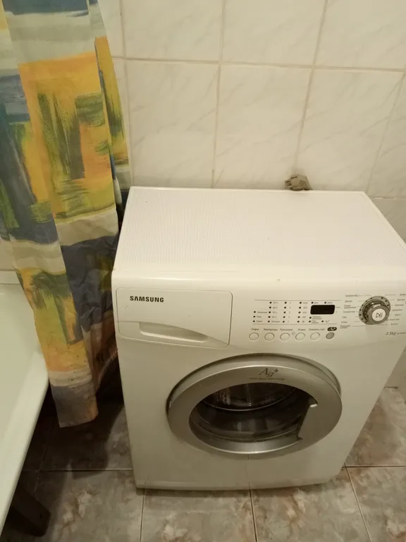 Однокомнатная квартира рядом с гостиницей Знаменск