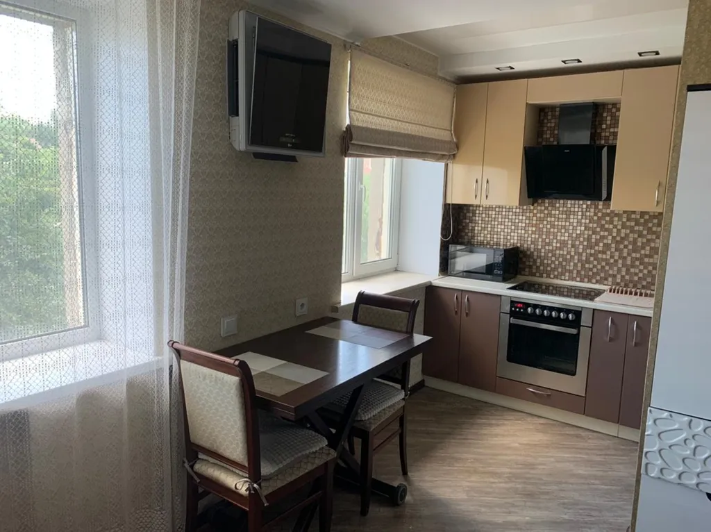 Уютная квартира в самом центре города — аренда посуточно в Благовещенск