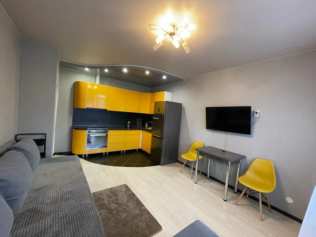 Уютная квартира — аренда посуточно в Кемерово